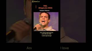 Download Lagu Feel (Robbie Williams Italie BingoLotto 2002) MP3