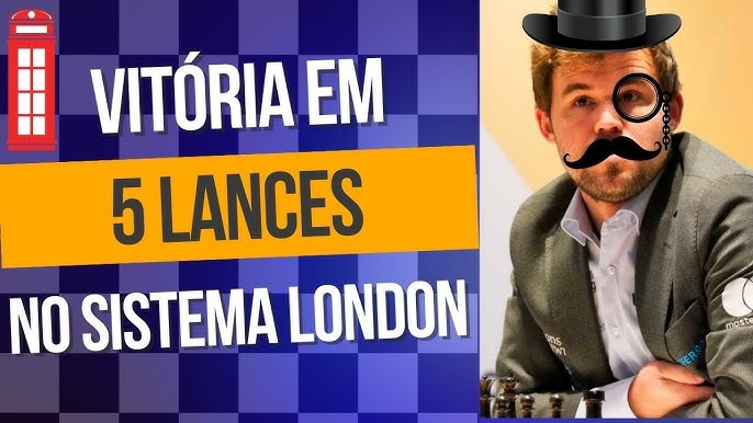 DESTRUA O SISTEMA LONDON DE NEGRAS!! 