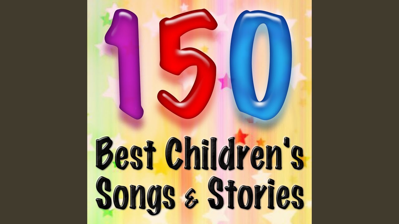 Oats And Beans And Barley Grow (Kids Song) YouTube