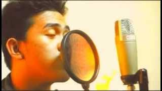 Set Fire to the Rain (Adele) - Fajri Usman