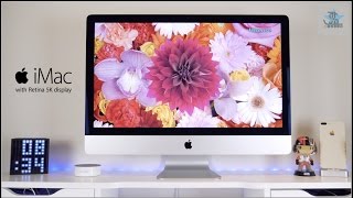 My New Video Editing Computer - iMac 5k Review screenshot 2