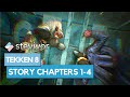 Tekken 8 story mode chapters 14  stevivor