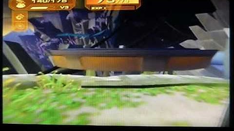 Ratchet & Clank: Up Your Arsenal - playthrough, part 36