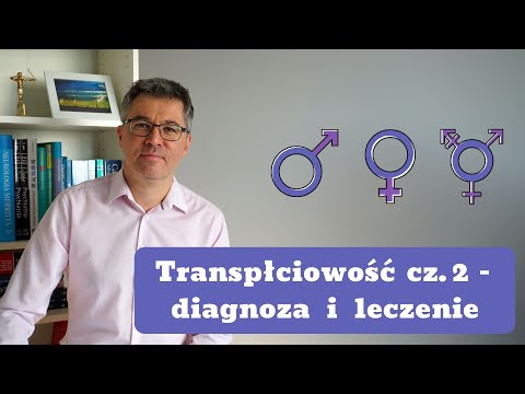 Wideo: Zespół Einsteina: Charakterystyka, Diagnoza I Leczenie