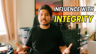 How To Influence People With Integrity 5 Powerful Strategies