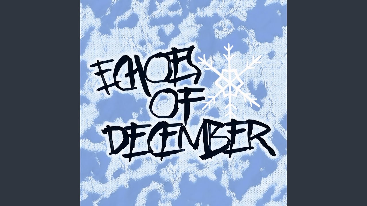ECHOES OF DECEMBER (feat. Ryu Tanioka)