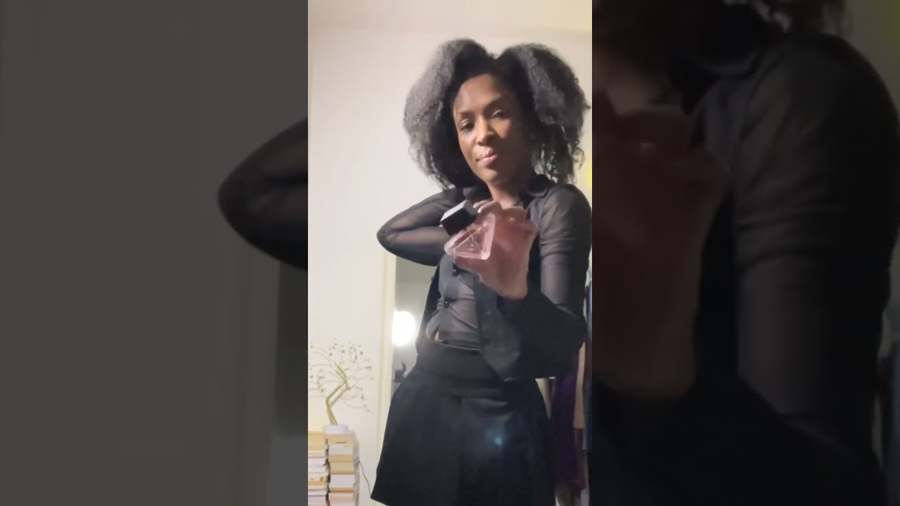 Joyeuse St Valentin 💘 Quelle note sur 10 pour ce look ?