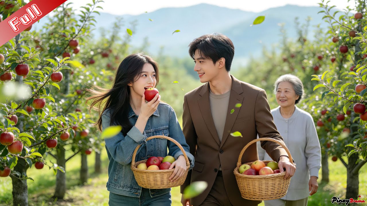 💍Ang Pinakamayamang CEO sa Lungsod 😱 Pinakasalan ang Simpleng Babae na Nagligtas sa Kanyang Lolo!