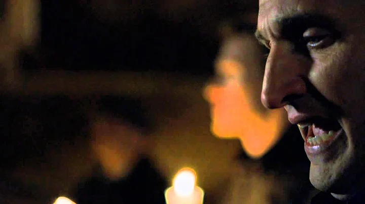 The Leftovers Season 1: Episode #5 Clip - Laurie &...