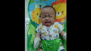 Bayinya Lagi Baper