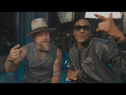 Zac Brown Band Let It Run Feat Snoop Dogg Official Music Video