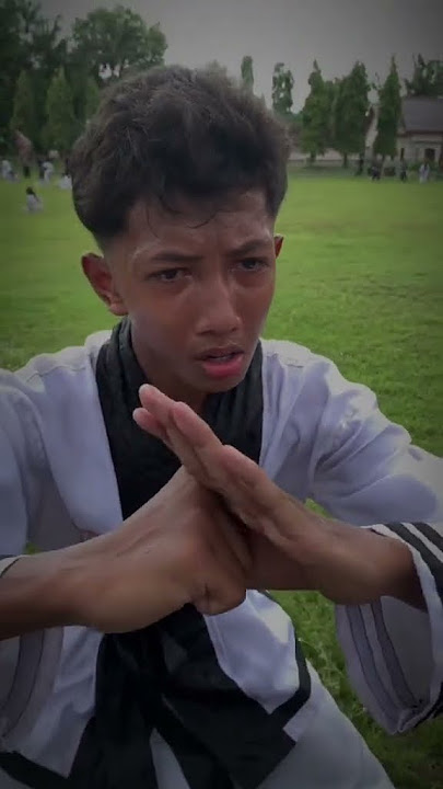 Kata-kata Dari Siswa Ikspi #paskersakeramadura #paskersakera