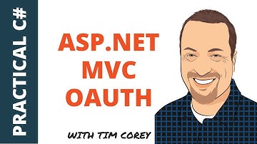 C# ASP.NET MVC-verificatie - Lokaal inloggen of met OAuth-referenties (via Twitter)