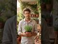 चाय पत्ती फेंकना बंद करो! 😲|Don’t Throw Tea Waste Away! 😳|SHORTS|FERTILIZER|PLANT|TEA|TEA WASTE