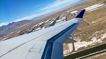 Full Flight – Delta Air Lines – Airbus A220-171 – SLC-SFO – N108DQ – IFS Ep. 346