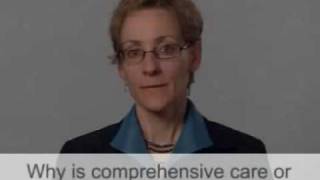 Why is comprehensive care or a team approach important? Net Worth