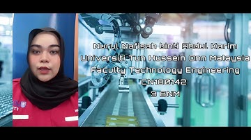 Explanation and comparison of mechanization and automation in manufacturing engineering