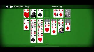 How to play Solitaire Card Game [aka Klondike] screenshot 5