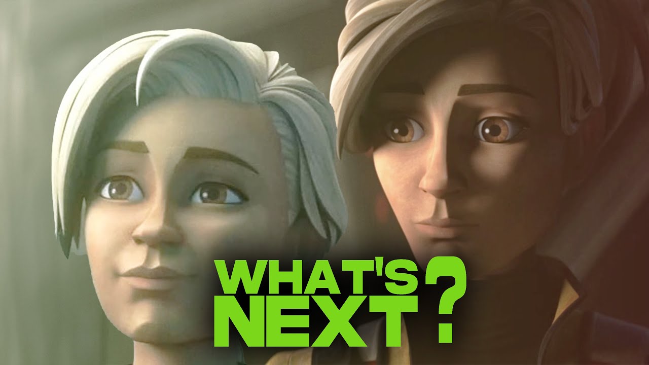 Omega's Future Explained