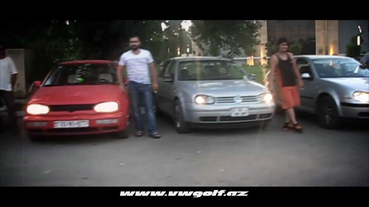 Volkswagen service baku