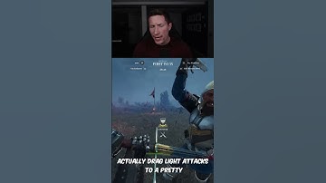 Chivalry 2 Dueling Tips: Dragging!