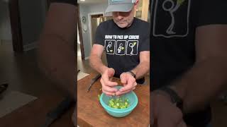 Fried Okra In The Air Fryer