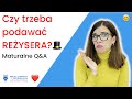 Czy trzeba podawać reżysera? #rozprawka #matura2023 I Maturalne Q&amp;A