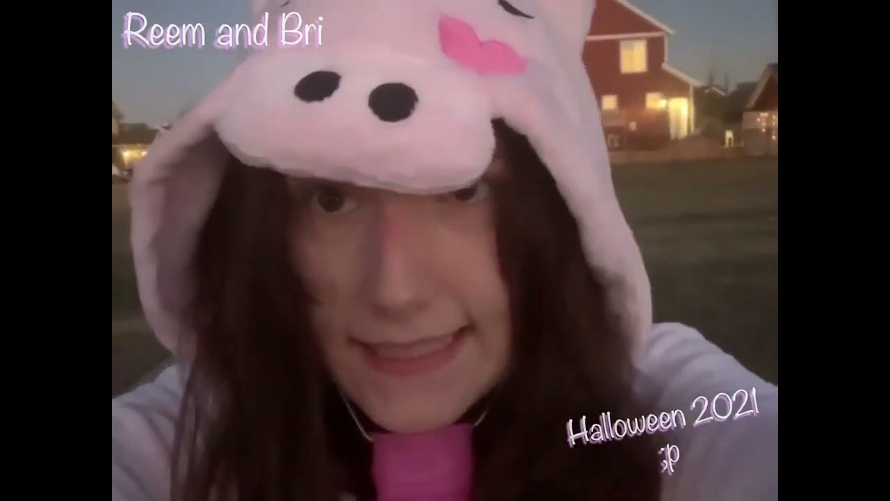Bobby pickett monster mash music video done by reem and bri
