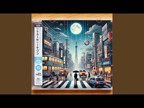 Regardez しっとり雨降る午後 sur YouTube