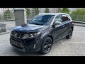 Suzuki Vitara IV, 2016 г. 1,4i 140 hp 16999$