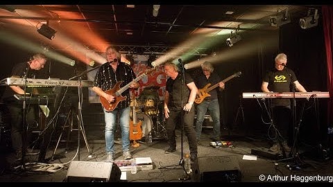 Leap Day - Treehouse Live (4K watch)