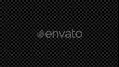 Shockwave Explosion Blue & Pink Mixed Color | Motion Graphics - Envato elements