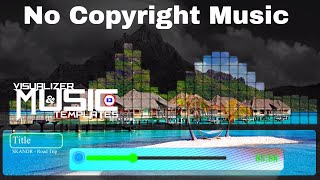 SKANDR - Road Trip || No Copyright Music || Music Visualize & Templates Free Download & Easy 2 Used