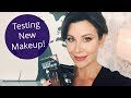 Testing Out New Products | Foundation, Contour, Concealer