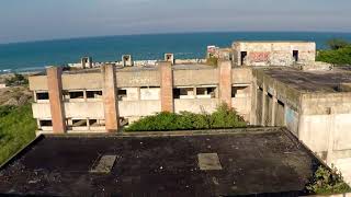 Hospital Naturista Cd. Madero, Tam.