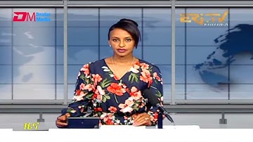 Midday News in Tigrinya for September 3, 2021 - ERi-TV, Eritrea