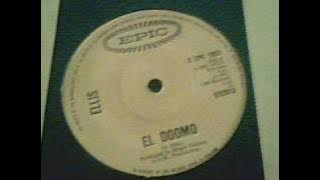 ELLIS   El Doomo   (1972 )