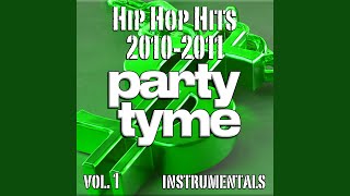 The Time dirty Bit instrumental