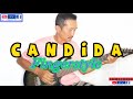 CANDIDA - GUITAR COVER BY | REY VIERNES