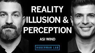 Asi Wind: What Magic &amp; Mind Reading Reveal About the Brain