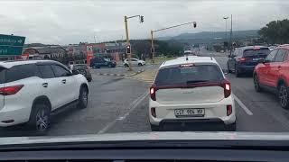 Take a drive with me from Nelspruit/Mbombela to Witbank/Emalahleni
