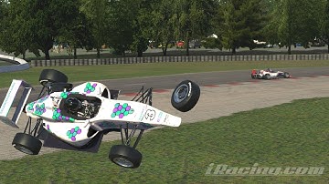 USF2000 @ Summit Point - Gone Fishin