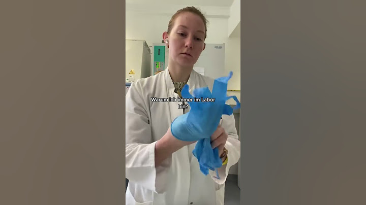 Warum ich so oft im #Labor bin? 👩🏼‍🔬🔬🧪🧫 #AmR #Wissenschaft #experimente