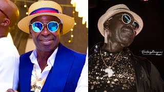Highlife Band Performs Amakye Dede’s ‘Asem To Me A, Ka Bi Ma Me’ Live at Ghanaian Funeral