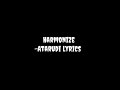 Harmonize Atarudi Lyrics English Translated Harmonize Atarudi Lyrics English Translated