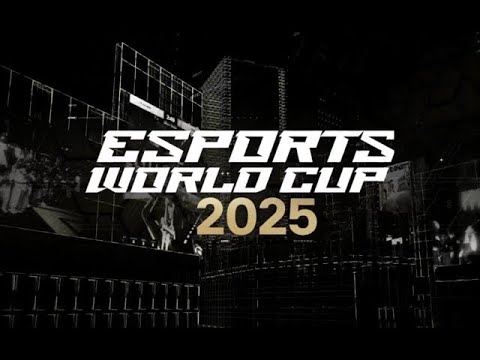 PUBG MOBILE - DIA 1 - ESPORTS WORLD CUP 2025 - !socio !vote - Siga @Gaules