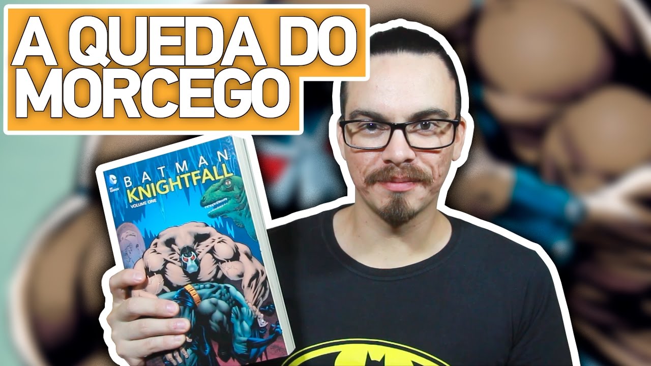 27++ Batman queda do morcego ler online ideas