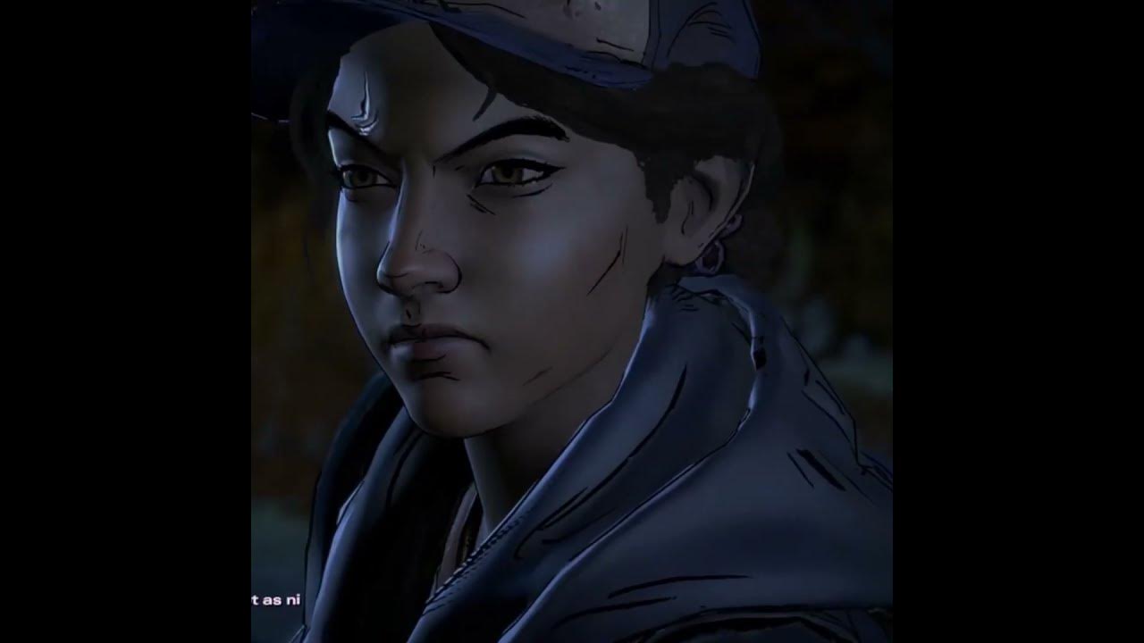 TWD CLEMENTINE - YouTube