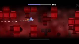 1144th demon - Thanatos - By FunnyGame (easy)