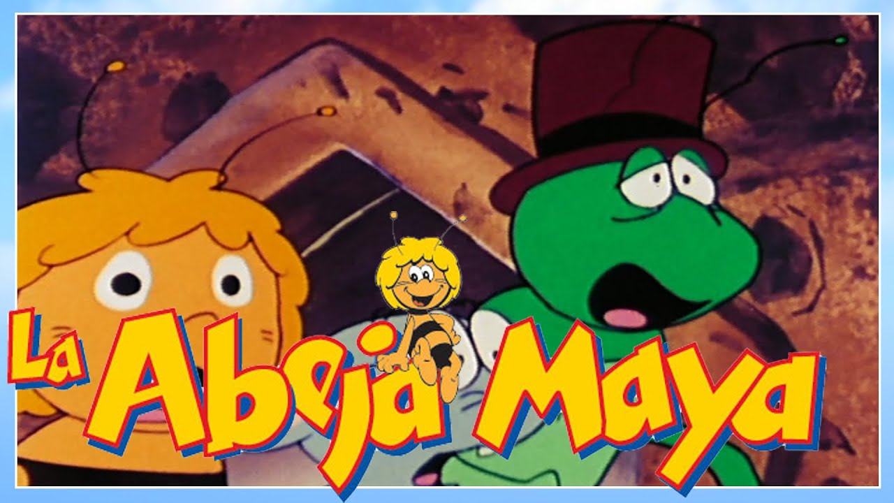 Willy, guardián nocturno 🐝 Episodio 64 - Maya La Abeja | Dibujos animados para niños